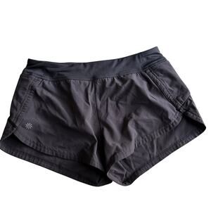 Athleta shorts